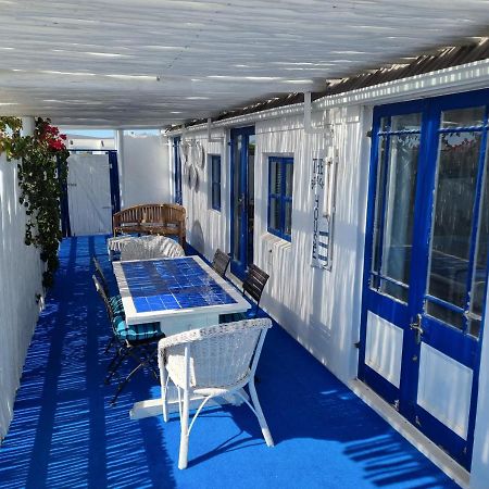 Mosselbank Beach Retreat 3 Paternoster Exterior photo