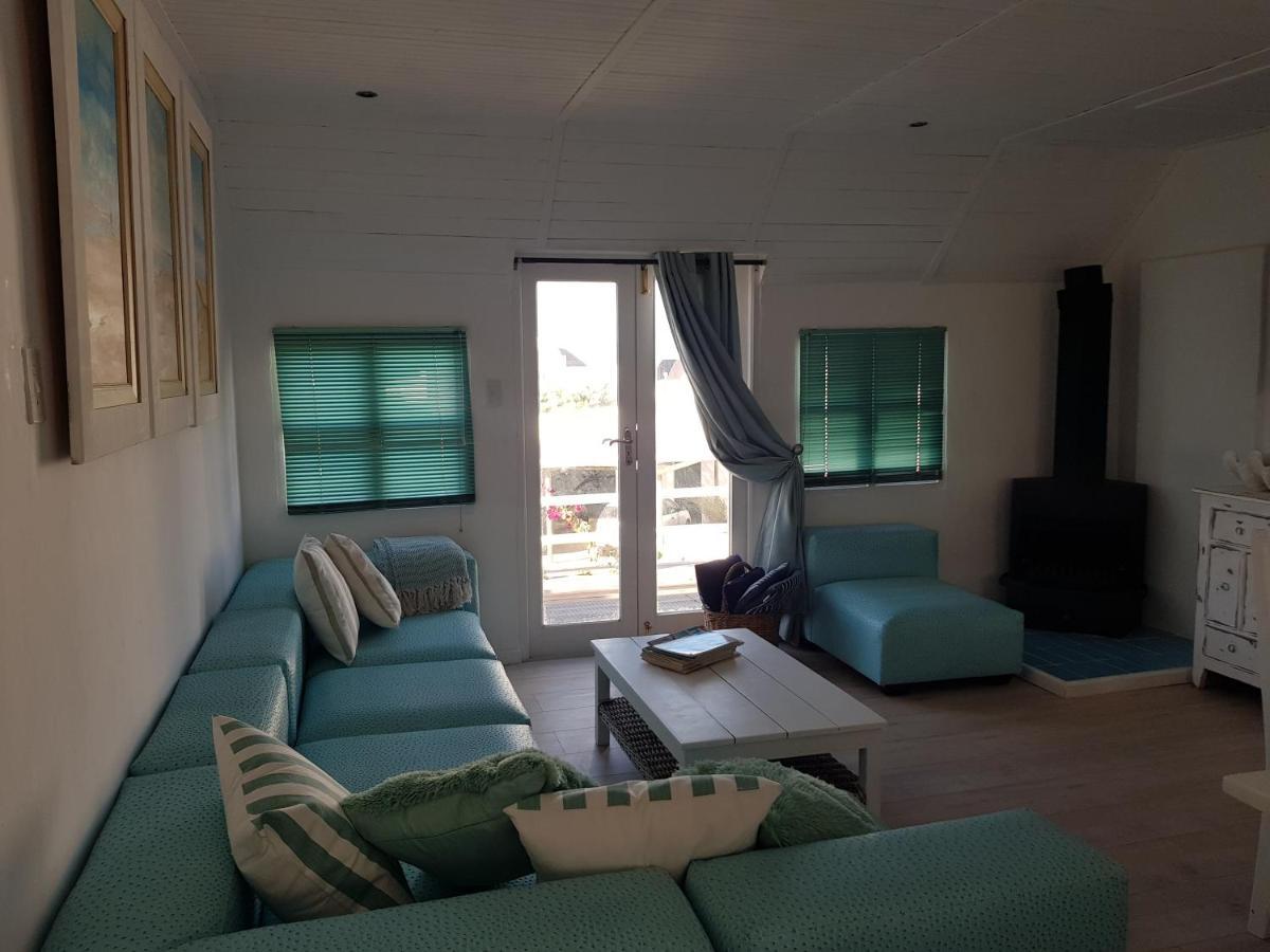 Mosselbank Beach Retreat 3 Paternoster Exterior photo