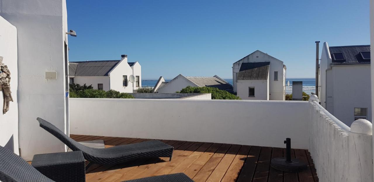 Mosselbank Beach Retreat 3 Paternoster Exterior photo