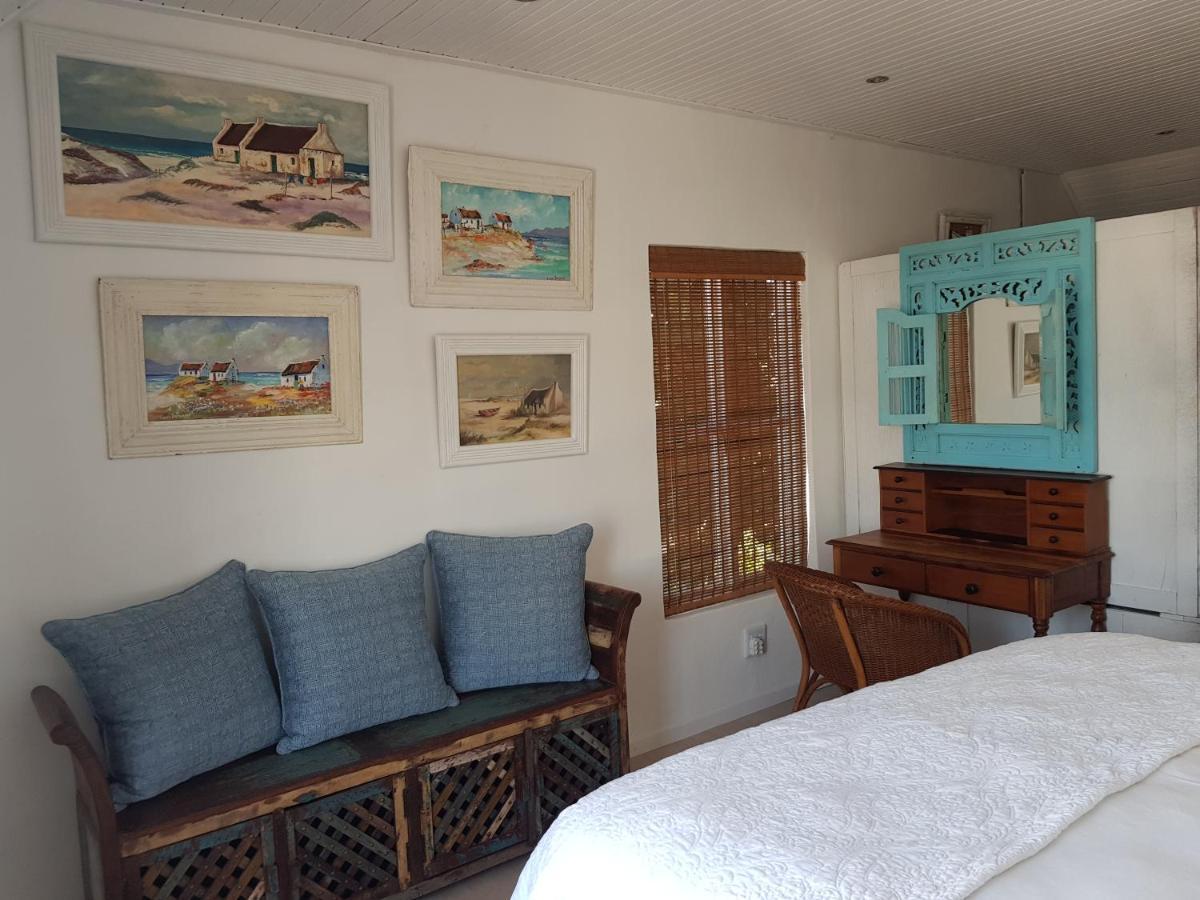 Mosselbank Beach Retreat 3 Paternoster Exterior photo