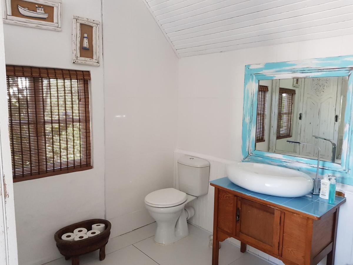 Mosselbank Beach Retreat 3 Paternoster Exterior photo