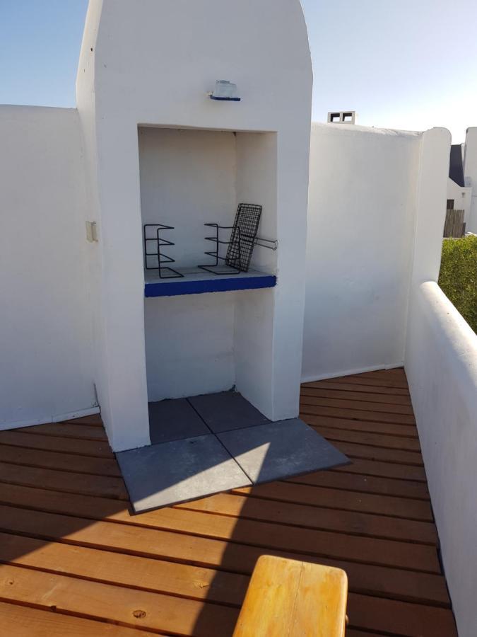 Mosselbank Beach Retreat 3 Paternoster Exterior photo
