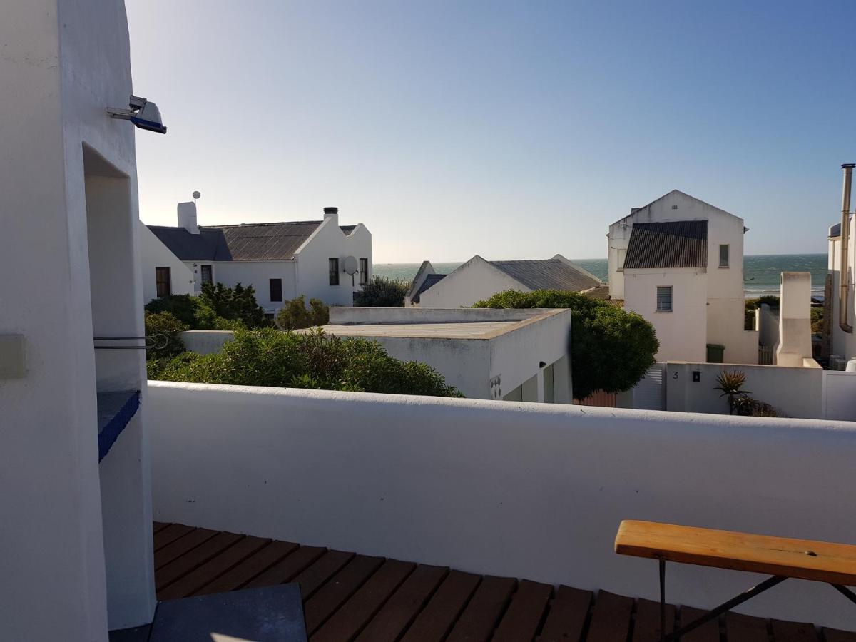 Mosselbank Beach Retreat 3 Paternoster Exterior photo