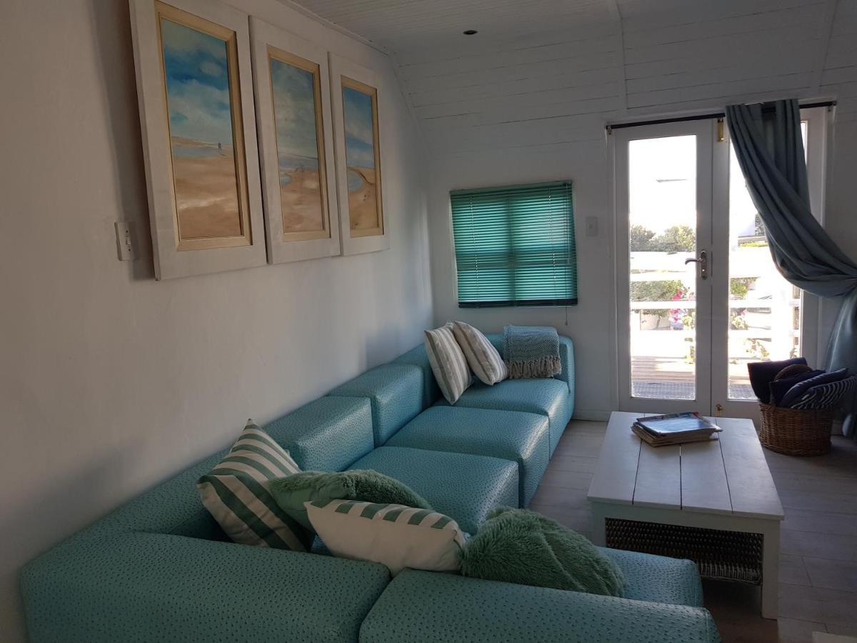 Mosselbank Beach Retreat 3 Paternoster Exterior photo
