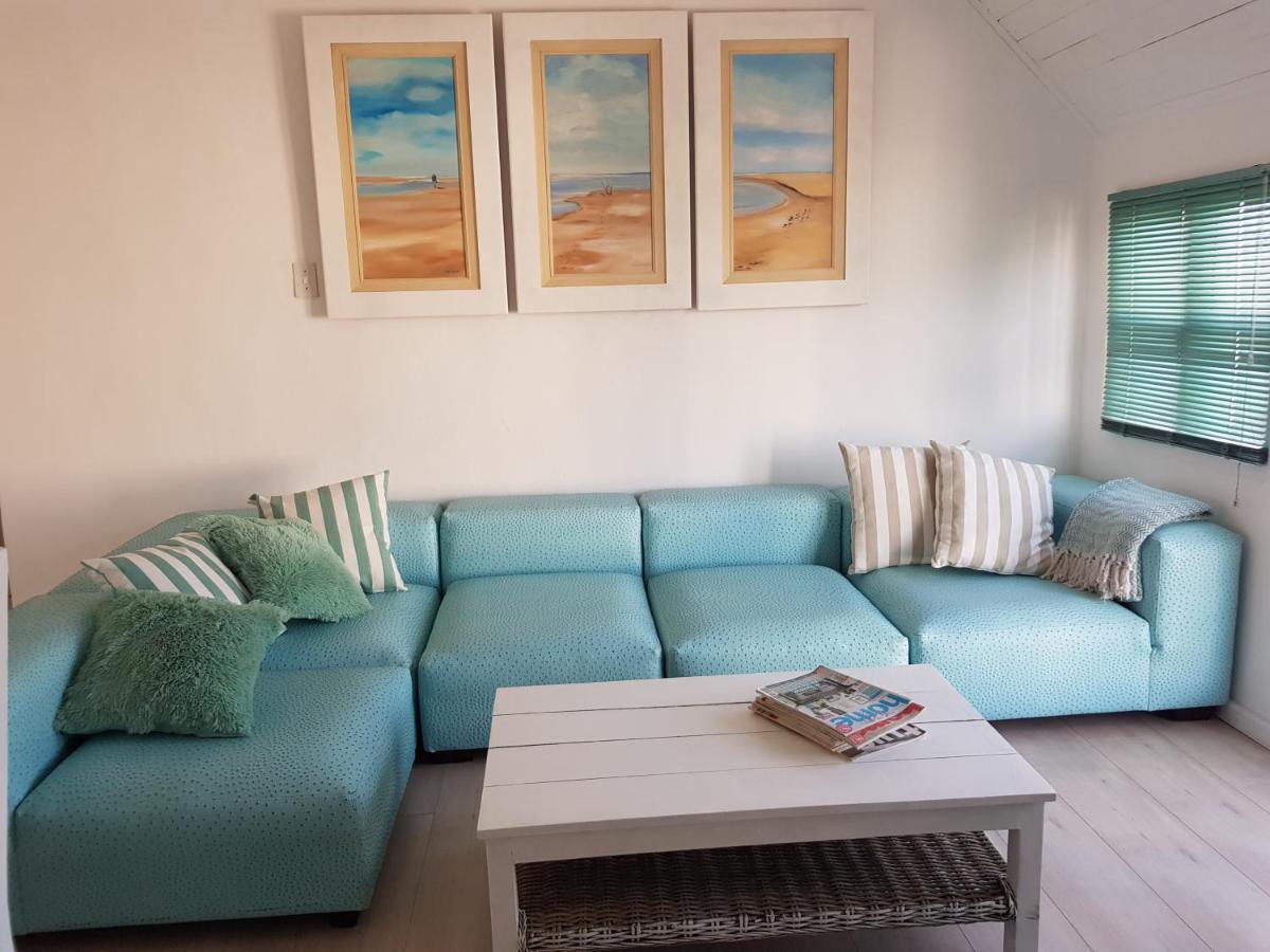 Mosselbank Beach Retreat 3 Paternoster Exterior photo