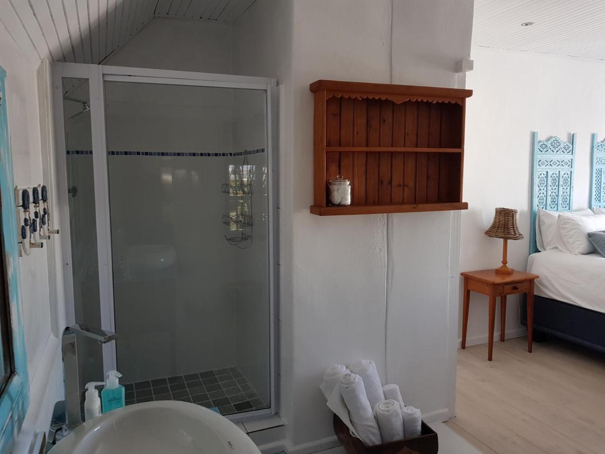 Mosselbank Beach Retreat 3 Paternoster Exterior photo