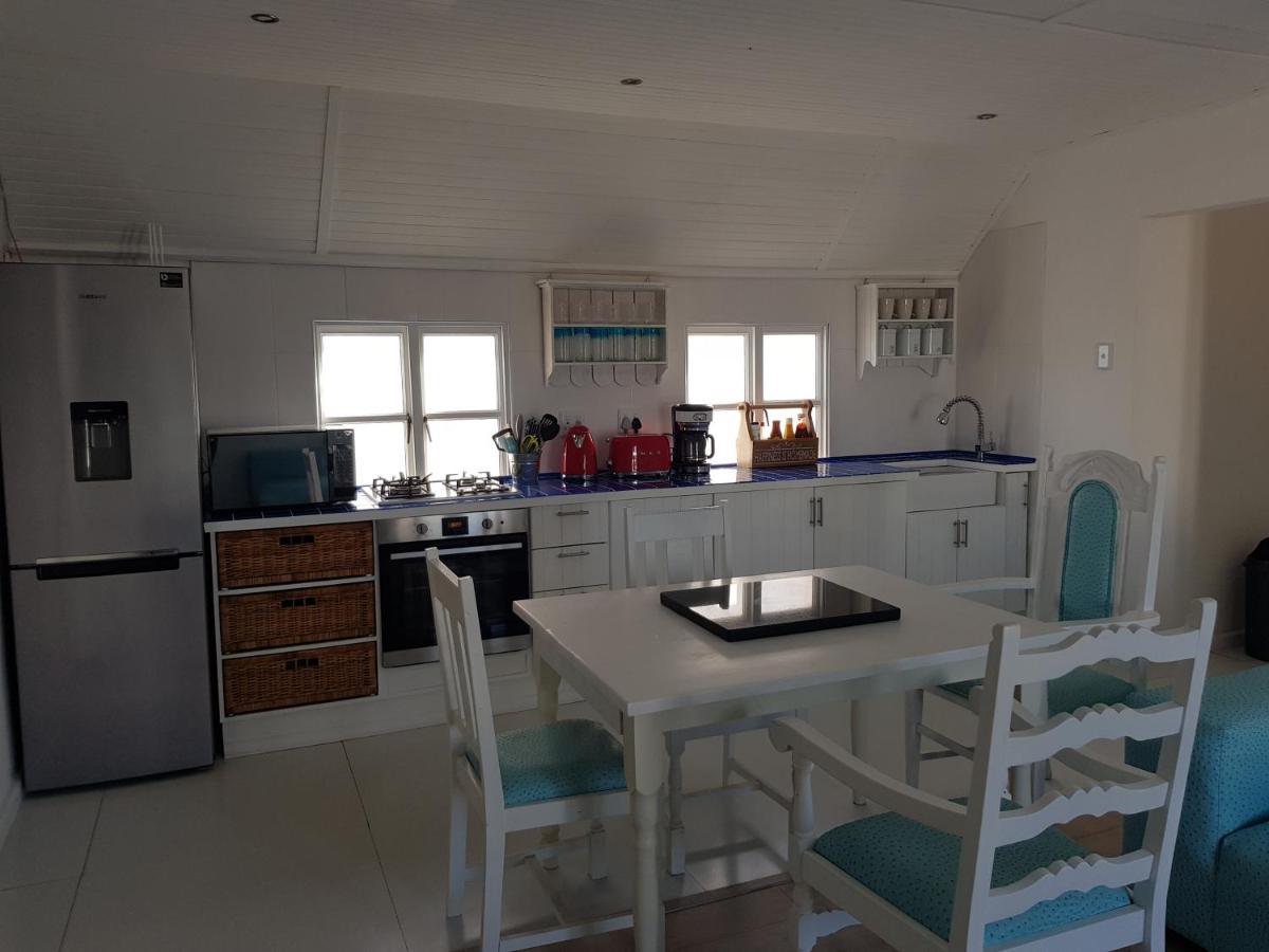 Mosselbank Beach Retreat 3 Paternoster Exterior photo