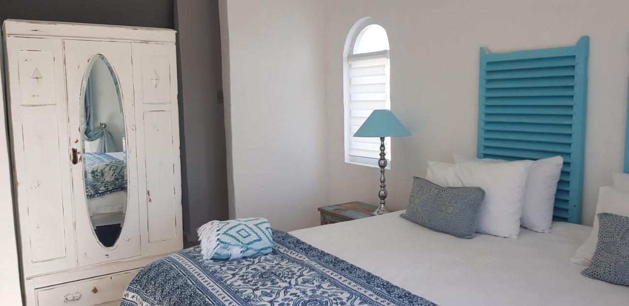 Mosselbank Beach Retreat 3 Paternoster Exterior photo