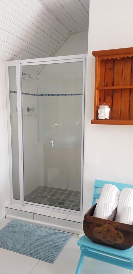 Mosselbank Beach Retreat 3 Paternoster Exterior photo