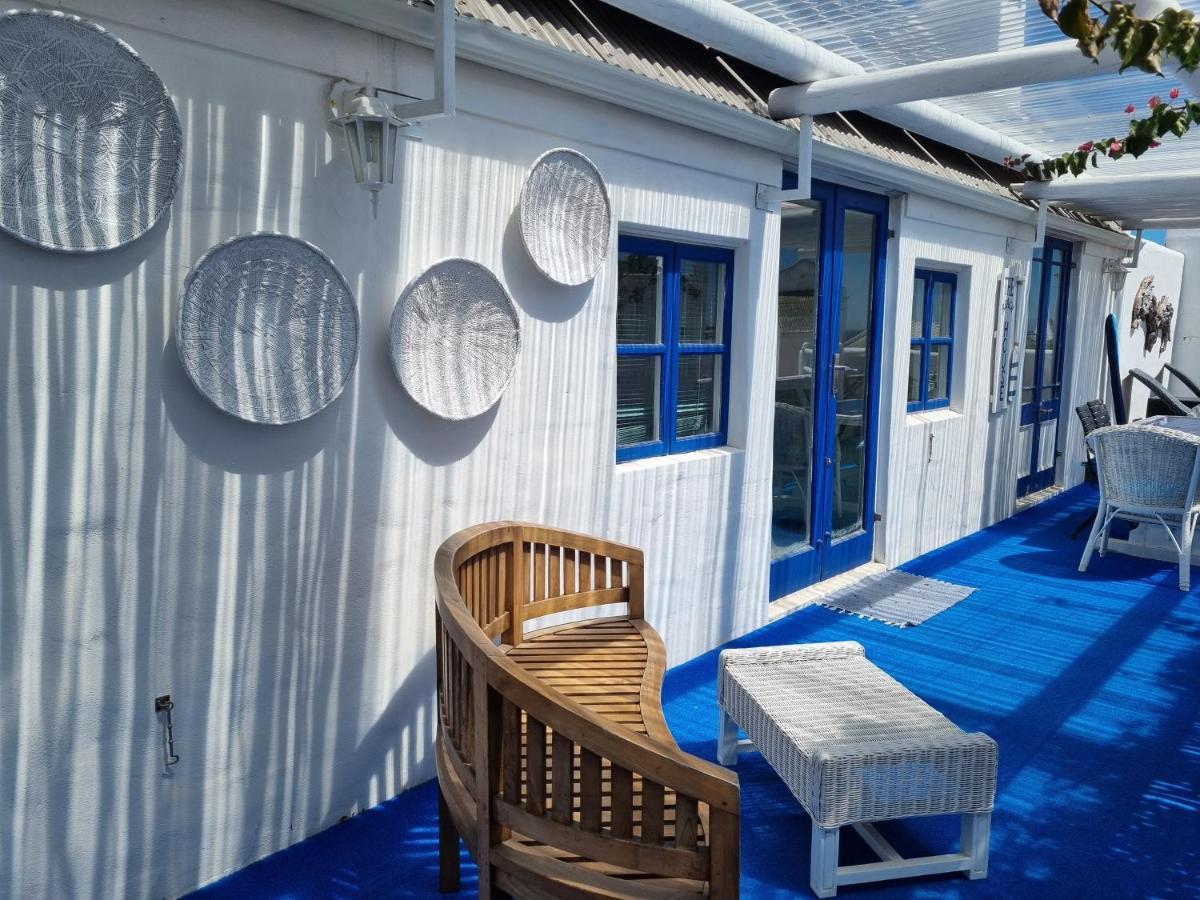 Mosselbank Beach Retreat 3 Paternoster Exterior photo