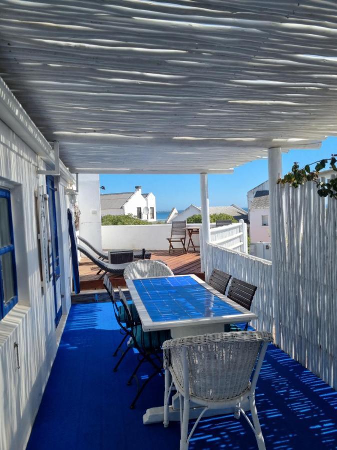 Mosselbank Beach Retreat 3 Paternoster Exterior photo