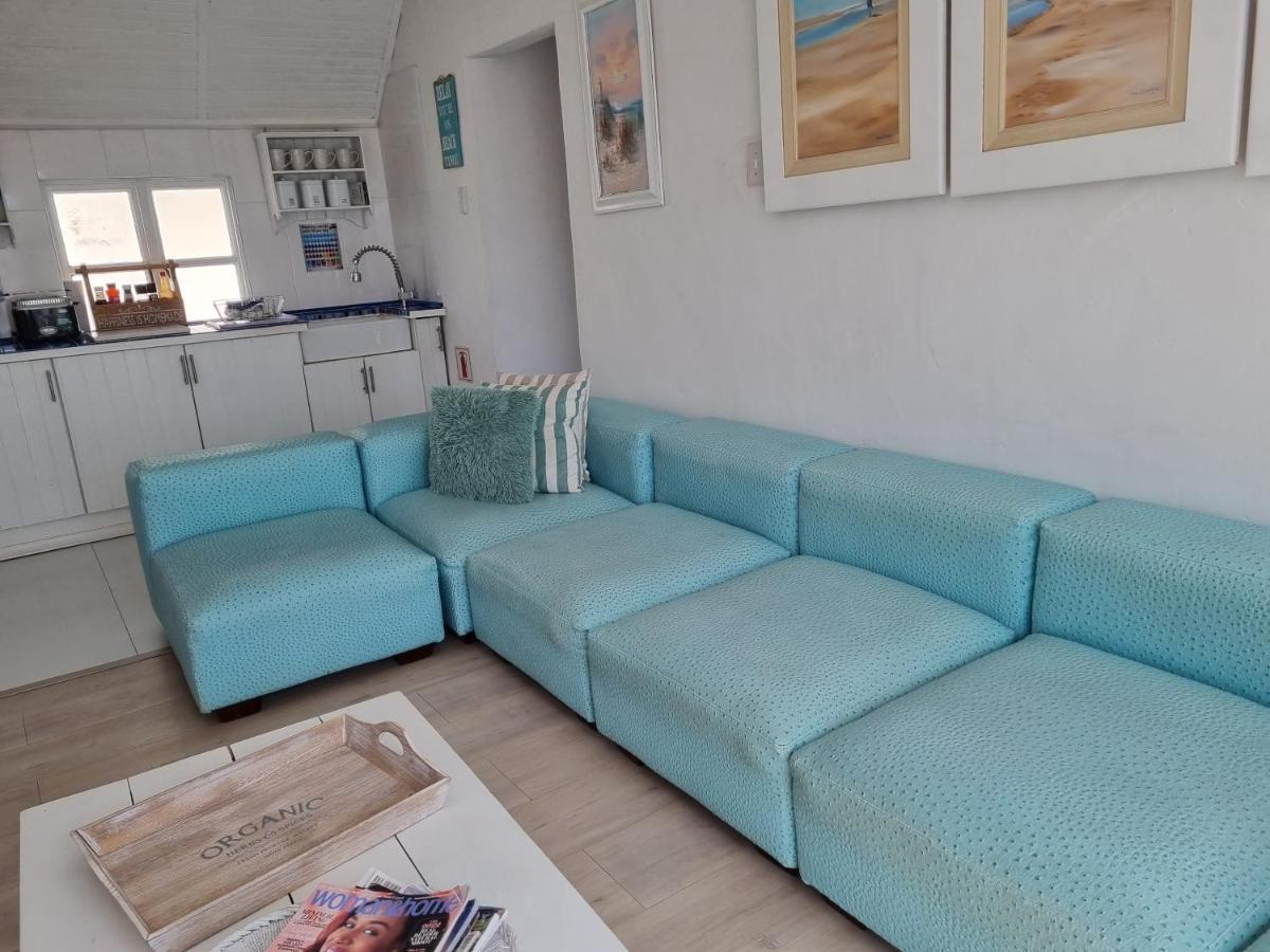 Mosselbank Beach Retreat 3 Paternoster Exterior photo