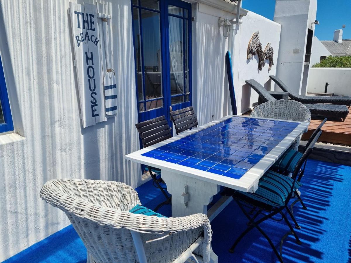 Mosselbank Beach Retreat 3 Paternoster Exterior photo