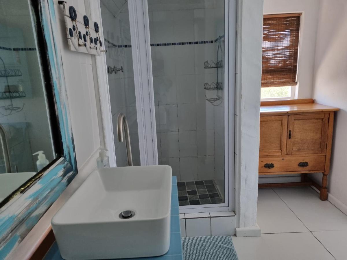 Mosselbank Beach Retreat 3 Paternoster Exterior photo