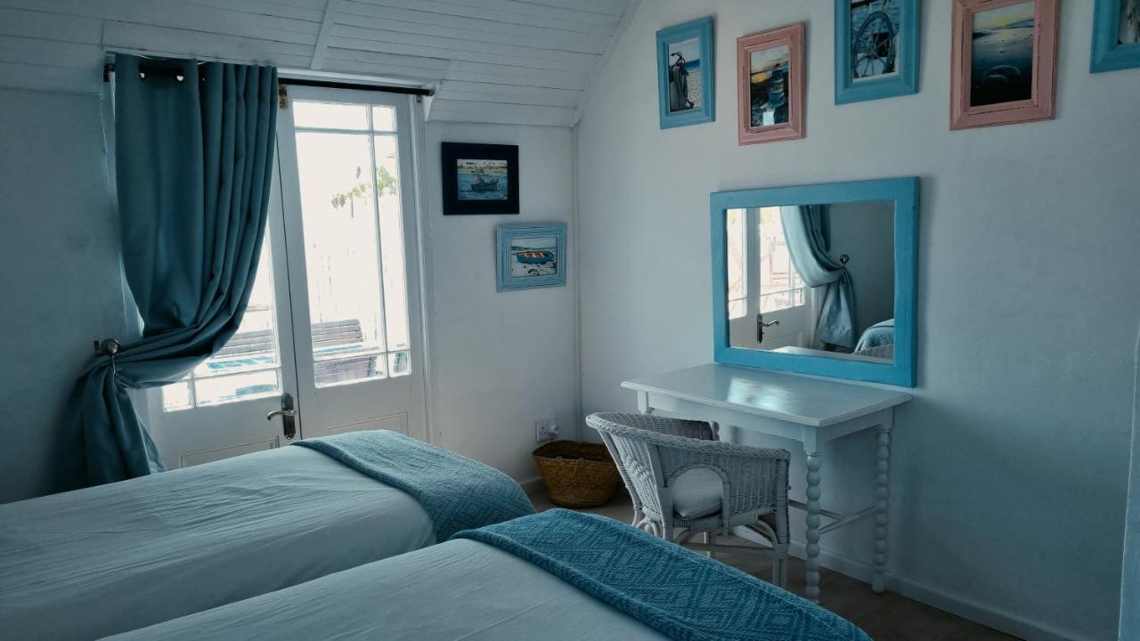 Mosselbank Beach Retreat 3 Paternoster Exterior photo