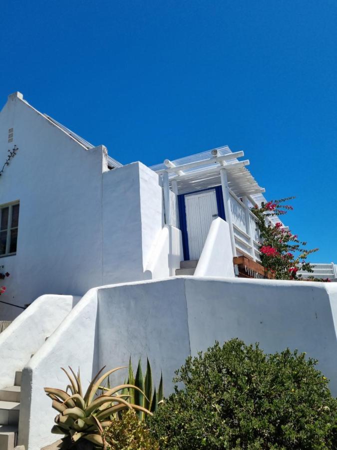 Mosselbank Beach Retreat 3 Paternoster Exterior photo
