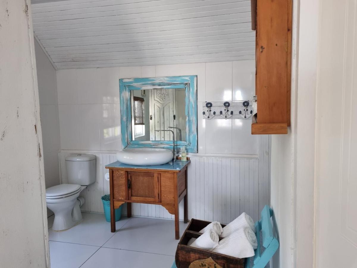 Mosselbank Beach Retreat 3 Paternoster Exterior photo