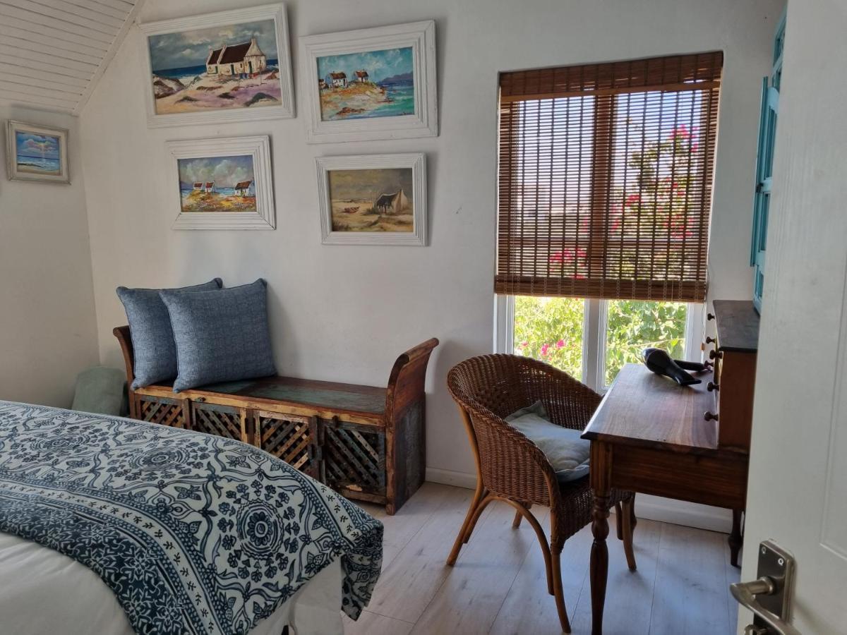 Mosselbank Beach Retreat 3 Paternoster Exterior photo