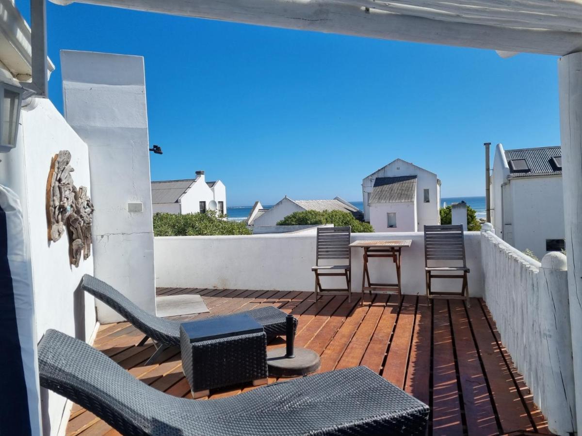 Mosselbank Beach Retreat 3 Paternoster Exterior photo