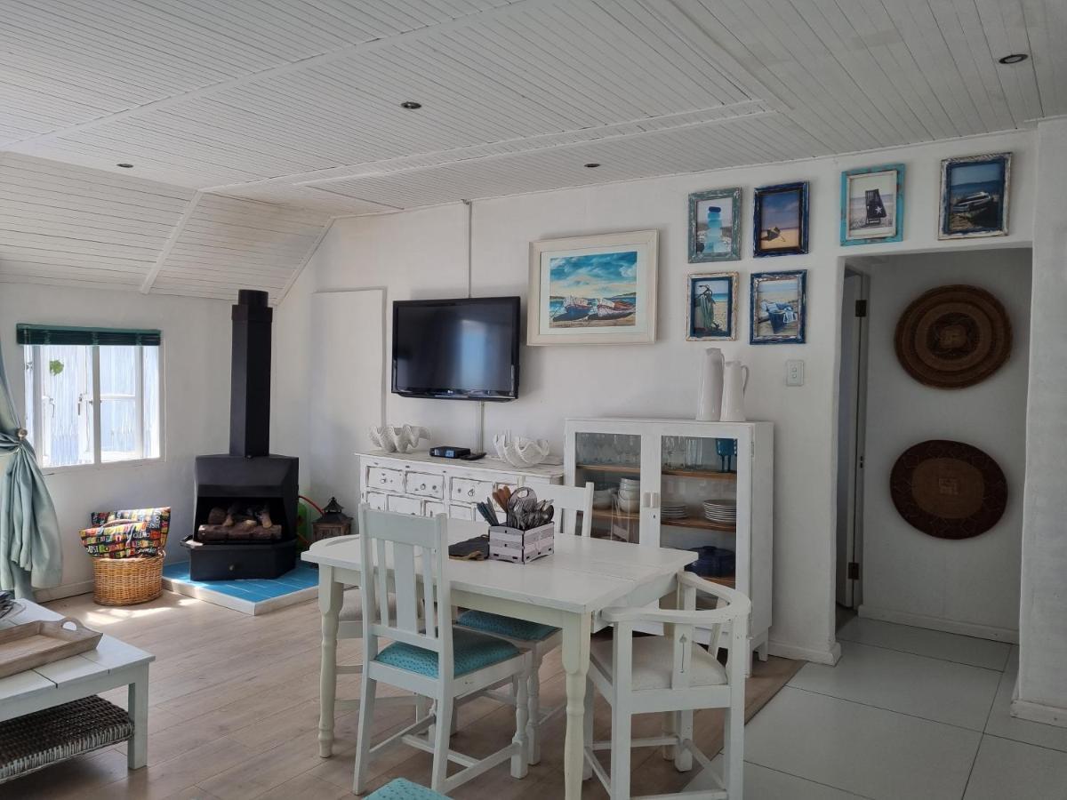 Mosselbank Beach Retreat 3 Paternoster Exterior photo
