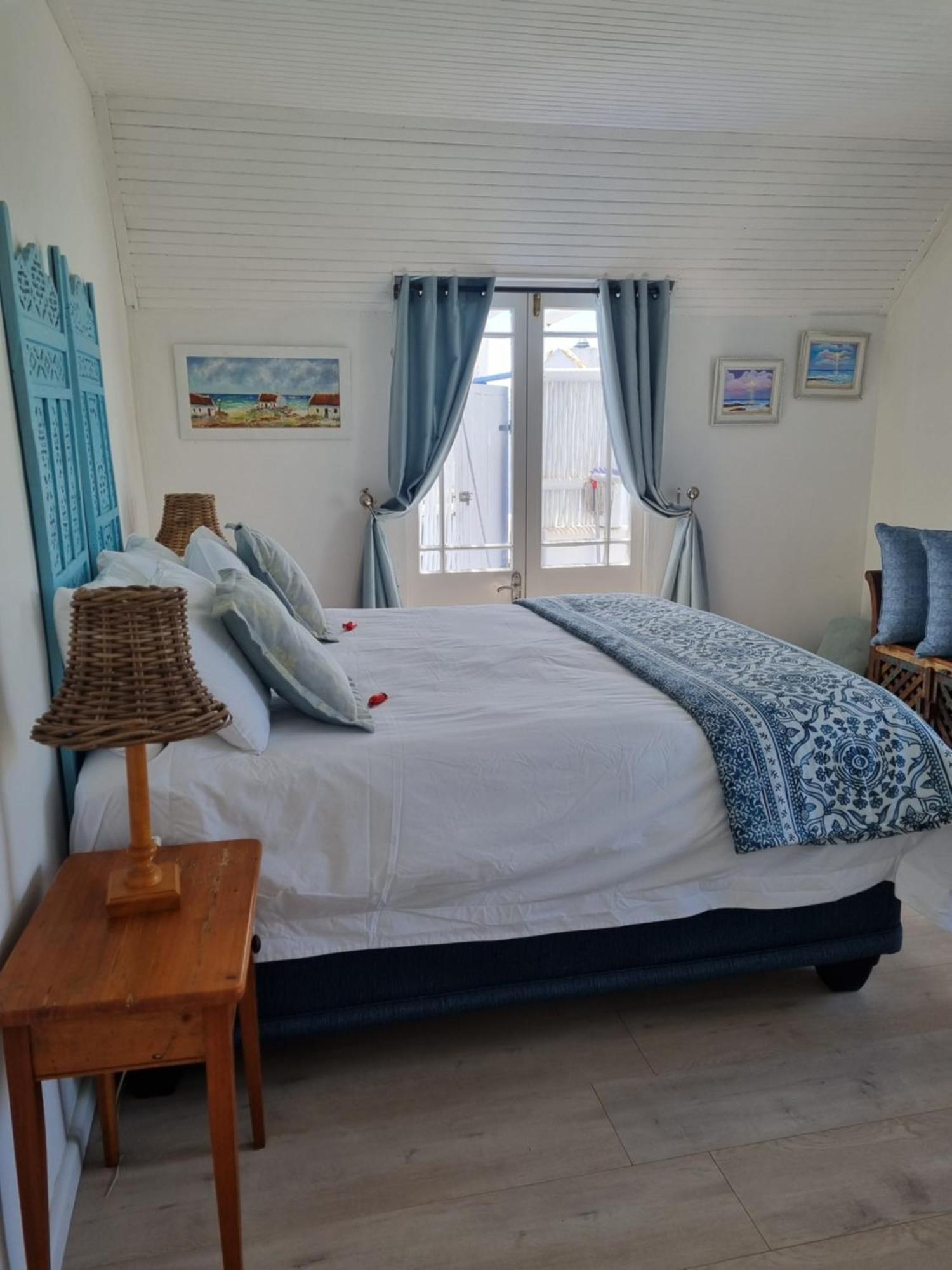 Mosselbank Beach Retreat 3 Paternoster Exterior photo